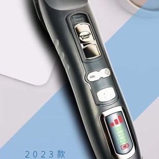 剪电推理发器充电式 家用豹F11成人美发专业电推子专用理发师发廊