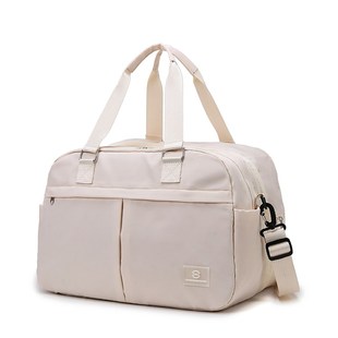 行李收纳袋旅行包大容量待产手提运动健身轻便短途登机拉杆附加包