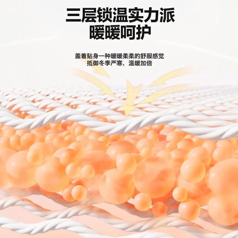 新疆长绒棉A类冬被冬季宿舍棉花被被褥全棉加厚被子被芯,床上用品,棉花被,淘宝优惠券,粉丝福利购,淘宝优惠卷