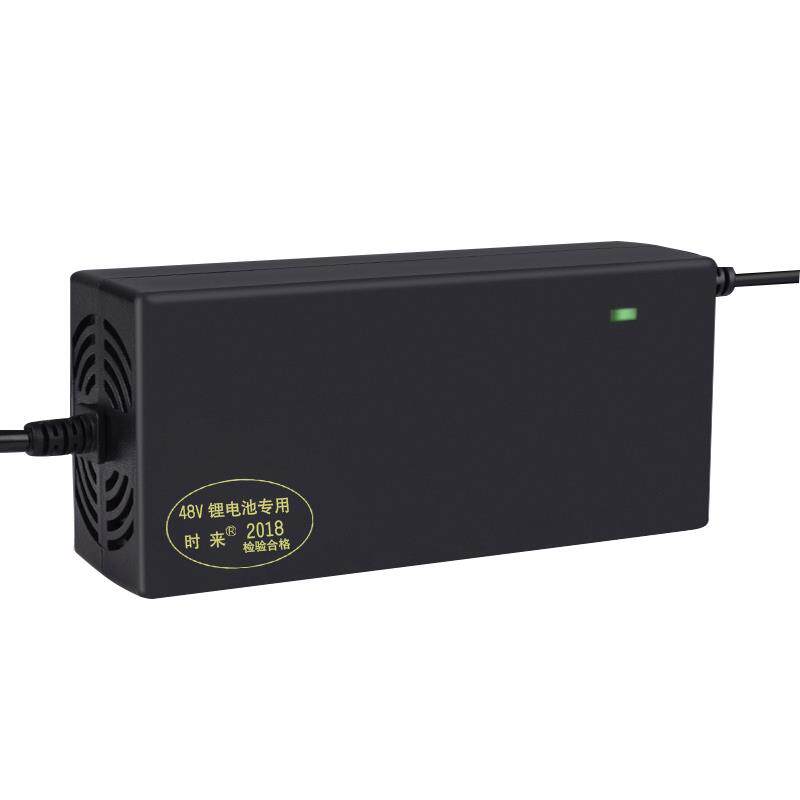 锂电池电动车充电器48v3a36v60v5a24v2a72伏锂离子哈雷平衡车滑板