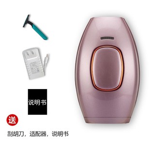 Epilator Laser Handheld 速发Hair Depilador Removal Device