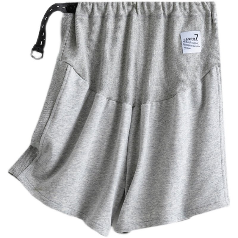 网红孕妇短裤夏季薄款运动休闲裤子女外穿时尚安全裤打底裤春夏装,孕妇装/孕产妇用品/营养,孕妇休闲裤,淘宝优惠券,粉丝福利购,淘宝优惠卷