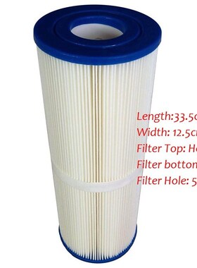 Hot Tub C4326 Filter PRB25IN Spa Filters Beachcomber Arctic