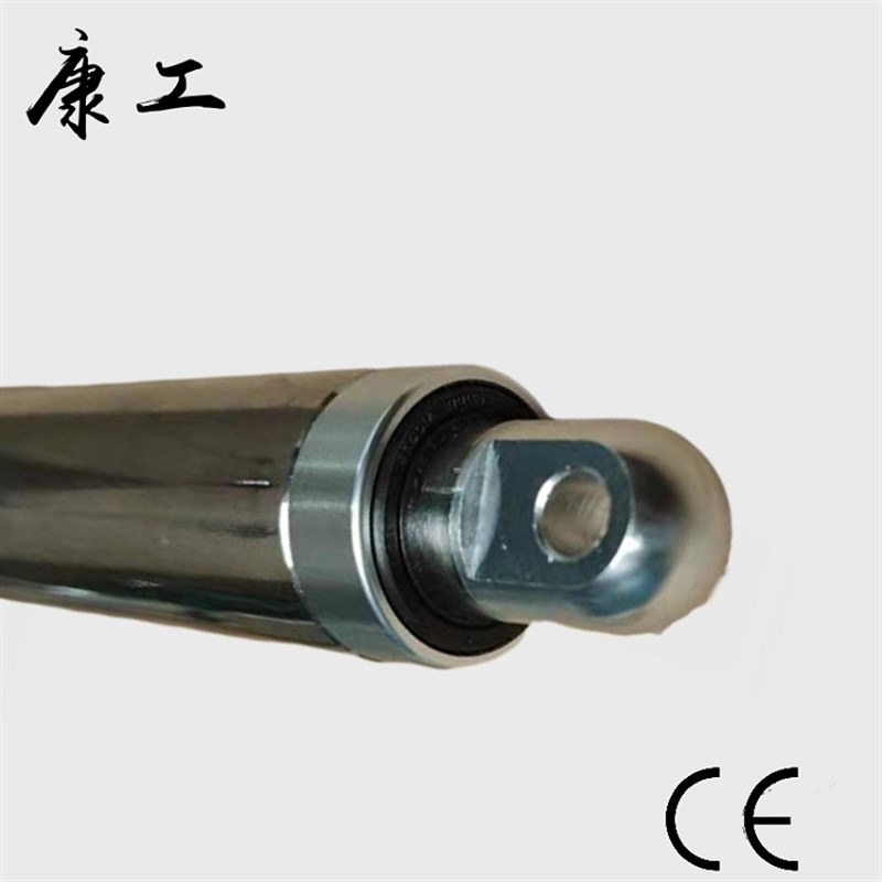 康工25mm管径微型笔式电动推杆直线推杆源头工厂12V24V电动伸缩杆
