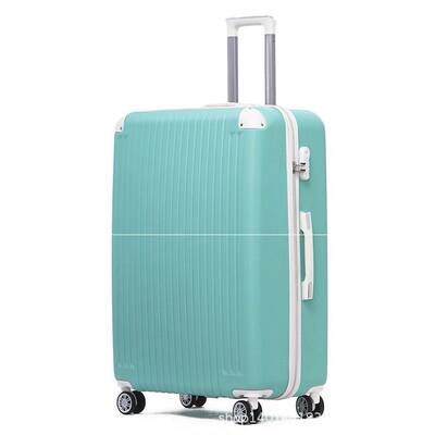 推荐large 26/28/32/34/36 inch big suitcase luggage trolley b