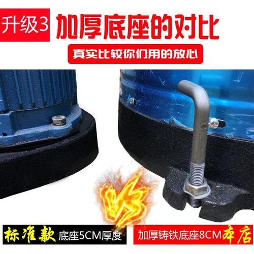 汽工脱水机不业美容锈钢脱水机洗车店用毛毯大脚垫甩干机桶功率车