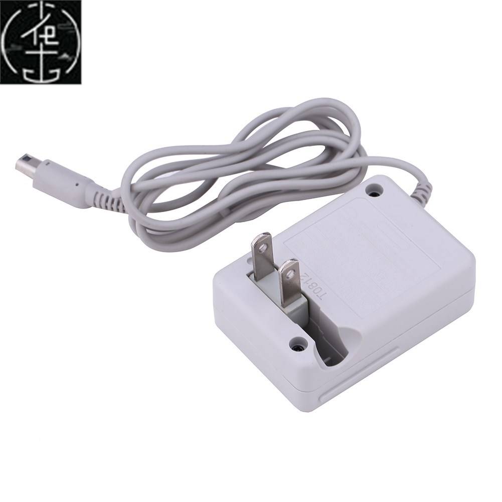 ll home chorger ac power adapter for nintenUda ndsi 2ds 五金/工具 电力微电子组件 原图主图