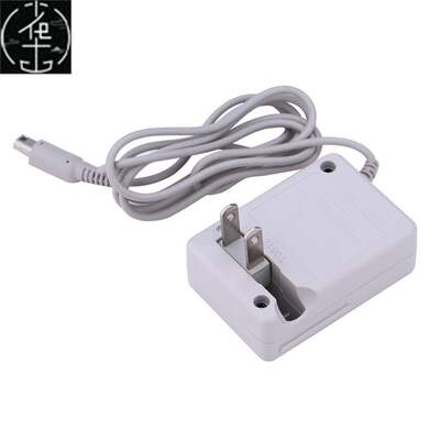 新品wall home charger ac power adapter for nintendo ndsi 2ds