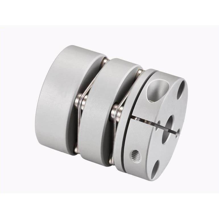 菱科膜片联轴器LK5-C34S/C34/C44/C56卡普菱COUP-LINK 替代米思米