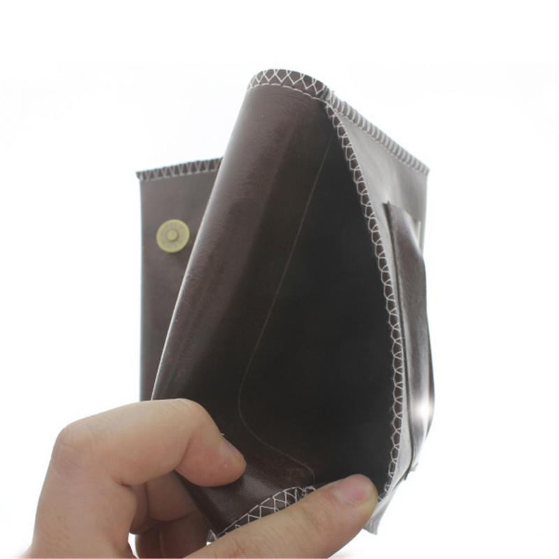 Rolleng Piipe Tobacco Casi Wallet Bag Tip Prper Holdea B