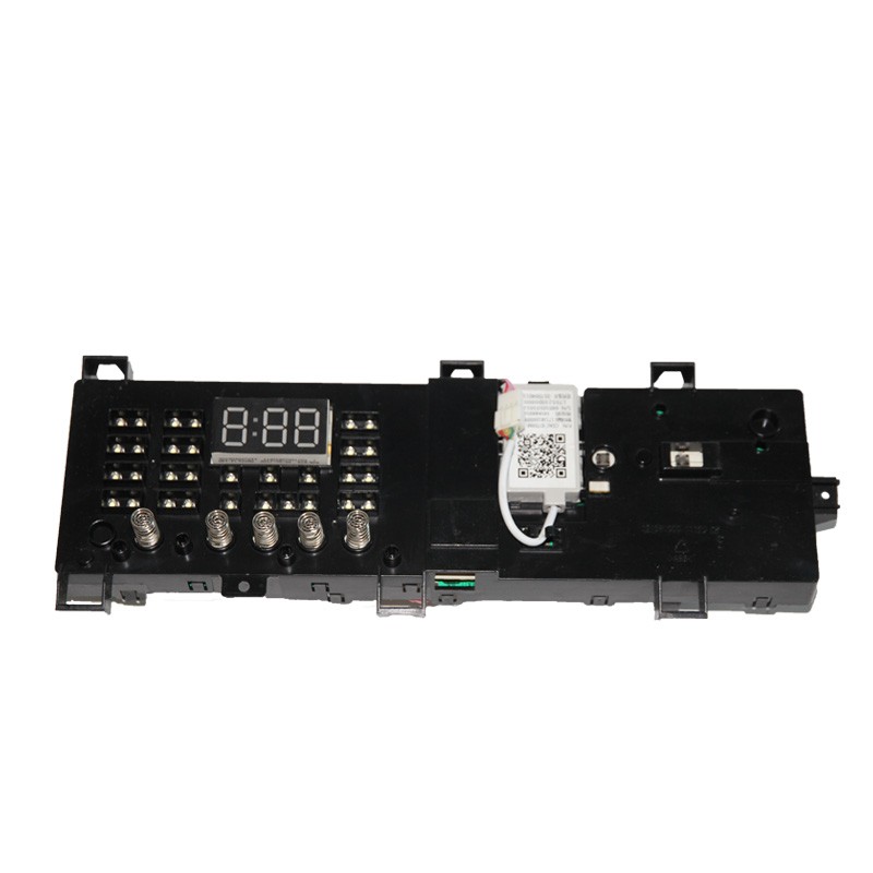 小天娥滚筒洗衣机电脑板TG80V20WX 配件17138100010W663控制主板