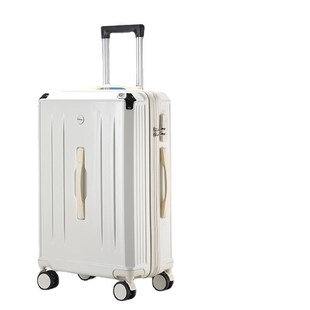 2024爆款行李箱女学生常用上班族可选26寸大容量结实耐用防摔抗压