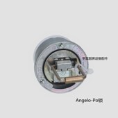 46mm Angelo Po安吉洛普烤箱锁芯带卡箍长度 KL31mm691666