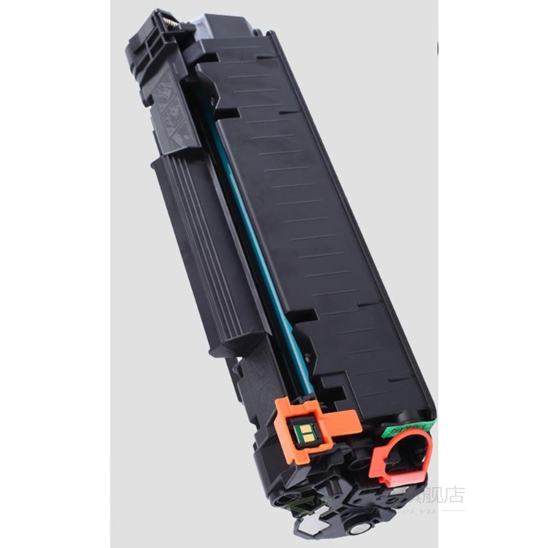 printer toner cartridge for HP CC388A 38A CC388 CC 388A CC-3 鲜花速递/花卉仿真/绿植园艺 花艺材料 原图主图