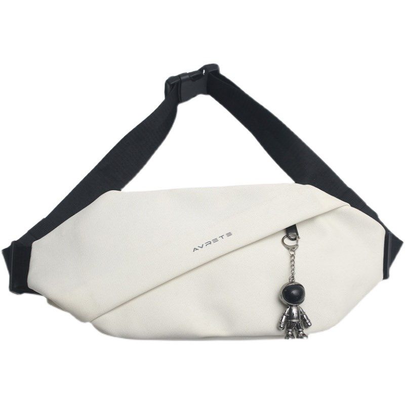 花曦胸包女新款2023腰包男单肩包休闲运动百搭斜挎包女式骑行挎包,箱包皮具/热销女包/男包,胸包,淘宝优惠券,粉丝福利购,淘宝优惠卷