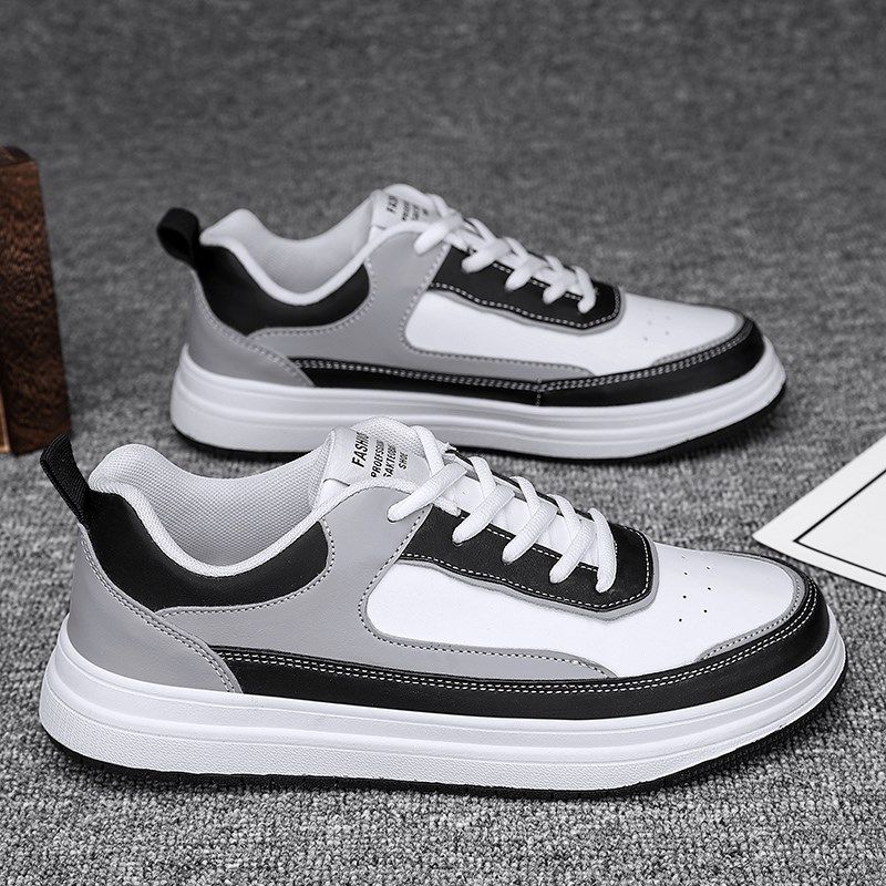 大码小白鞋男45码48男鞋2023新款春季38学生46网红爆款47帆布鞋男,流行男鞋,帆布鞋,淘宝优惠券,粉丝福利购,淘宝优惠卷