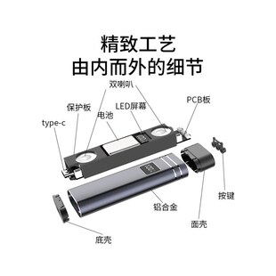 力象者骨传导睡眠音箱枕下蓝牙音响助眠骨传导蓝牙睡眠耳机