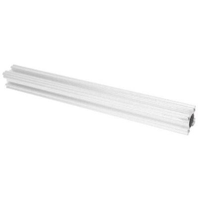 小众高货Extrusion Linear Rail 24x24x240MM T Slot Aluminum Ex