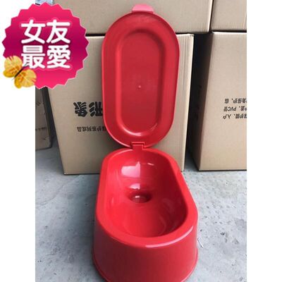 极速Decorative toilet temporary squatting XC Zero Structure