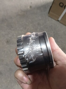 福田TA700拖拉机第二轴传动齿套梭行档28/20/16 原装700.37B150