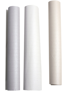 3D立体现代简约纯n色皮纹皮革白色墙纸北欧卧室客厅背景壁纸高级