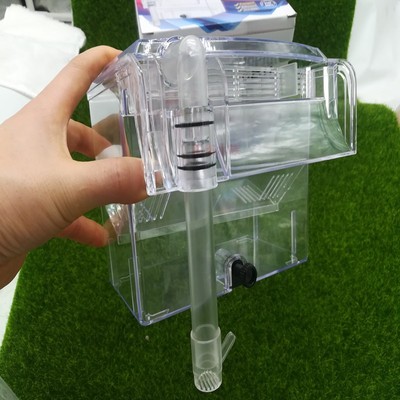新品建荣 Dophin BB10 BB11外挂式孵卵器孵化器分离盒 带水泵外挂