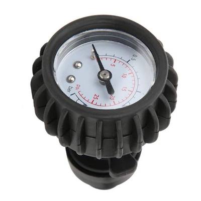 速发0-2 BAR/0-30 PSI Inflatable Boat Barometer 0-2 BAR/0-30