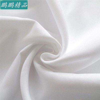 推荐White tablecloth cloth art conference room long table