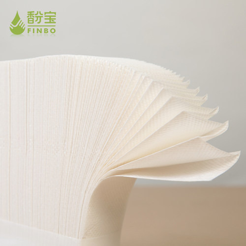 20包酒店卫生纸整箱化妆室商用卫生纸厨房洗手间厕所檫卫生纸巾