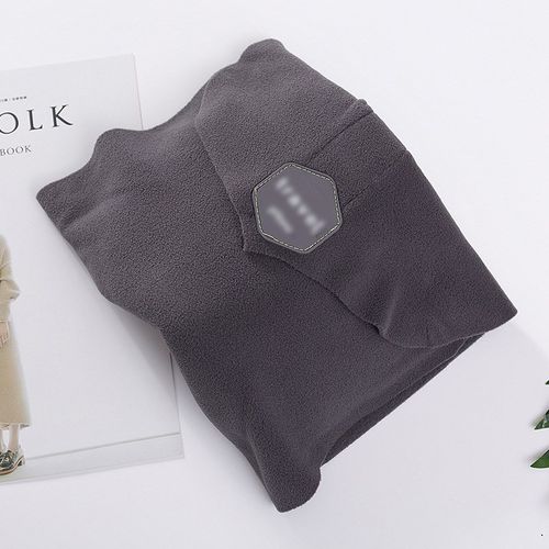 护颈枕护脖子u型枕头颈椎枕飞机旅行卡通可爱午睡u形颈部靠枕