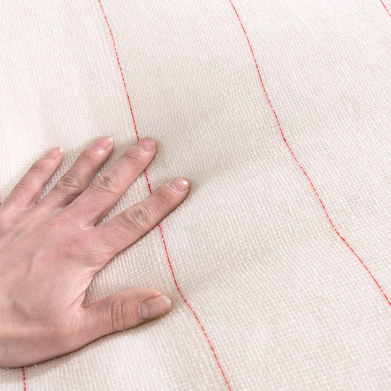 新疆长绒棉被冬被加厚保暖手工一级花被全棉春秋被子被芯垫被,床上用品,棉花被,淘宝优惠券,粉丝福利购,淘宝优惠卷