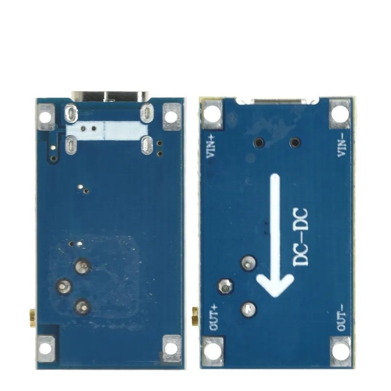 MT3608 2a升压板 DC-DC升压x模块 宽压输入2/24V升5/9/12/28V可调