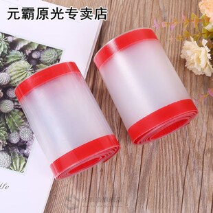 Clear Protector Pinch Hinge Finger Door Safety Child Cover