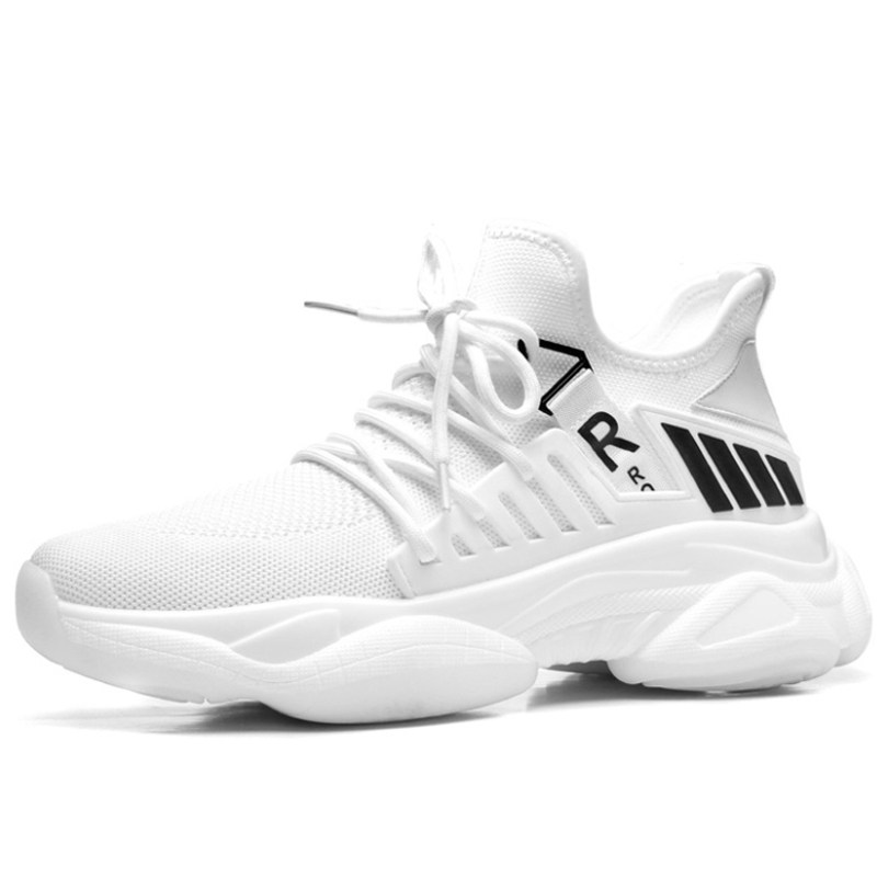 男士网面运动鞋夏季跑步45薄款透气2021新款46特大码男鞋47百搭48,流行男鞋,网面鞋,淘宝优惠券,粉丝福利购,淘宝优惠卷