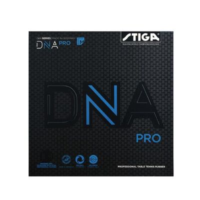 新品Original Stiga DNA Pro Table Tennis Rubber Made In Germa