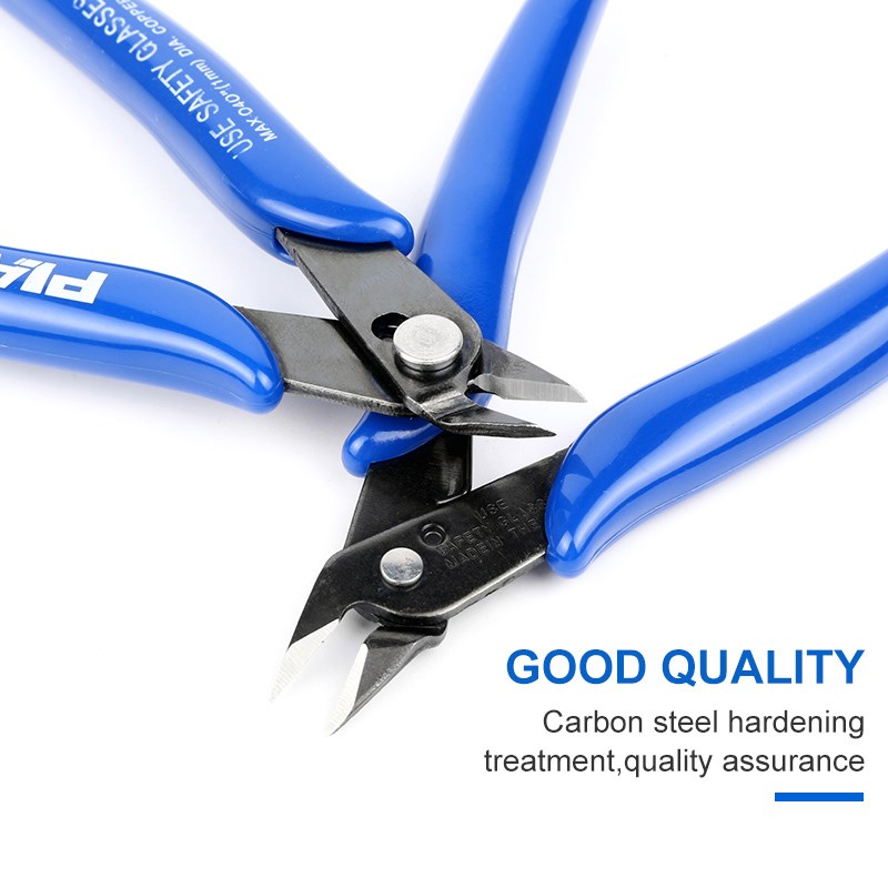 Plier Cable-Cutter Model-Plier-Wire Crimper Multitool-Stripp