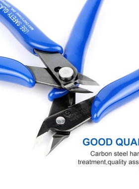 Plier Cable-Cutter Model-Plier-Wire Crimper Multitool-Stripp