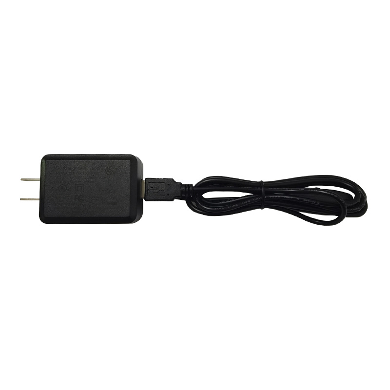 新品树莓派4B 3B+电源配接器5V 3A Micro USB Type-C按键开关线过 电子元器件市场 树莓派配件 原图主图