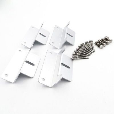 热销Special Z-Style Solar Panel Roof Mounting Bracket Alumin