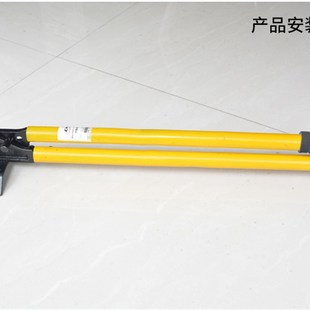 鑫盛秒切c丝杆钳子钢丝钳螺杆剪切断吊丝杆机切割吊顶神器配套工