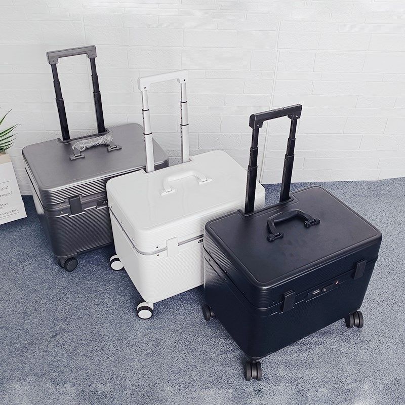 小型铝框摄影拉杆箱18寸横款行李箱20寸旅行箱男女机长22寸上翻盖,箱包皮具/热销女包/男包,旅行箱,淘宝优惠券,粉丝福利购,淘宝优惠卷