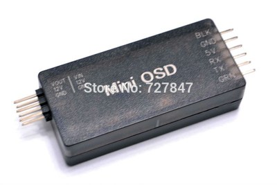 MICRO MINIMOSD Minim OSD Mini OSD   Quadcopter Multicopter A