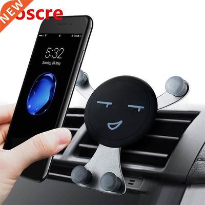 推荐Universal Car Phone Holder Car Air Vent Mobile Phone Mou