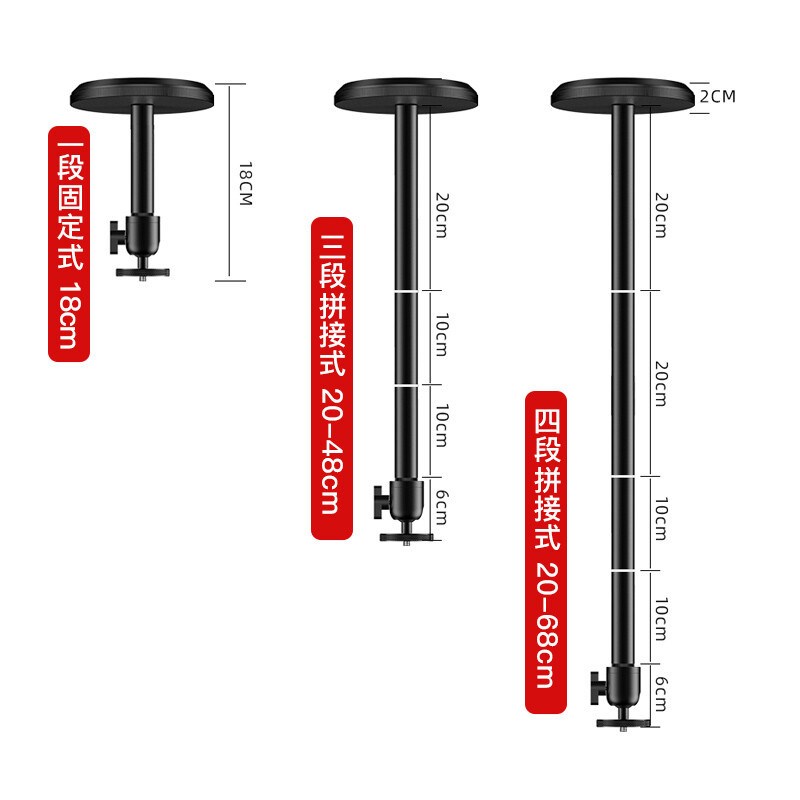 投影仪吊a装支架壁挂支架适用当贝X3/X3pro/F3极米h3s/z6x/z8x/h3