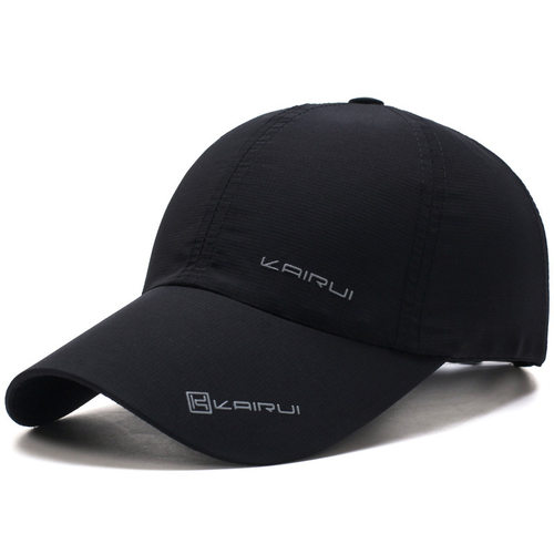 热销Summer  Branded Baseball Cap  Women Dad  Snapback Hats F