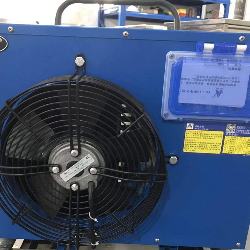 厂销厂销海鲜养殖制冷机 恒温机海鲜池制冷O机鱼池冷水机鱼缸制品