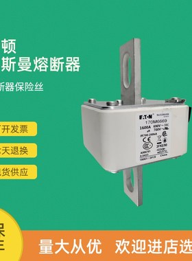 全新快速熔断器保险170M6644 170M6645 170M6646 170M6647