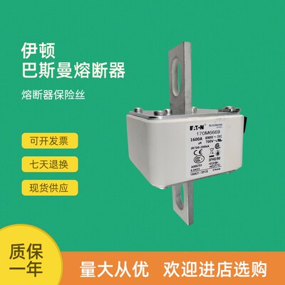 全新快速熔断器保险170M6644 170M6645 170M6646 170M6647
