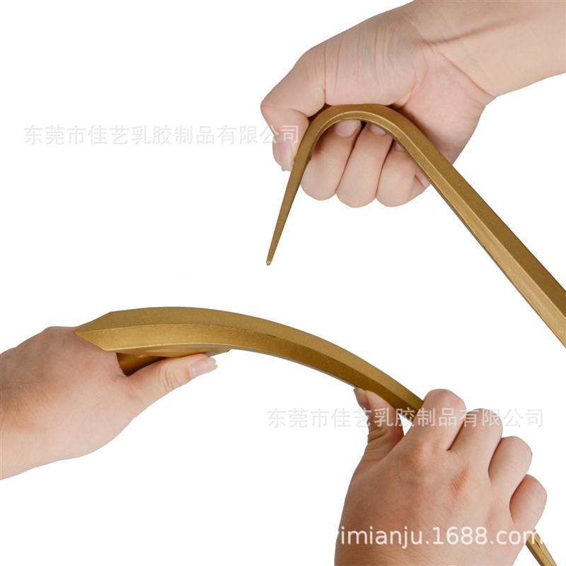 雷神4爱与雷霆闪电武器宙斯武器x漫威电影PU道具万圣节cosplay周