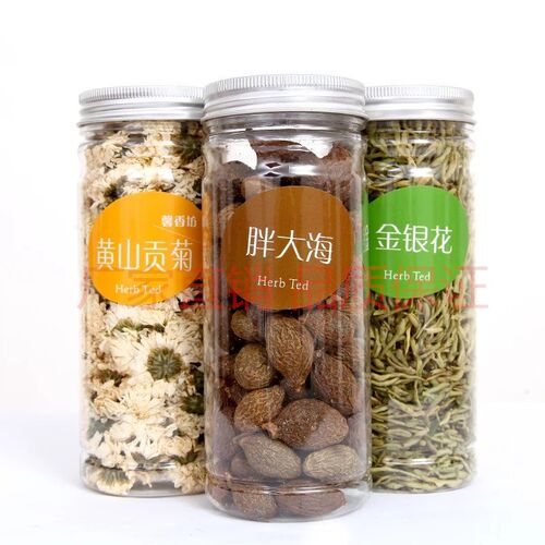 透明包装瓶塑料罐PETs食品密封罐饼干 蜂蜜 五谷杂粮粉罐子